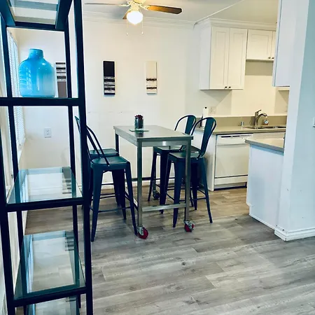 Century City Condo By Westfields